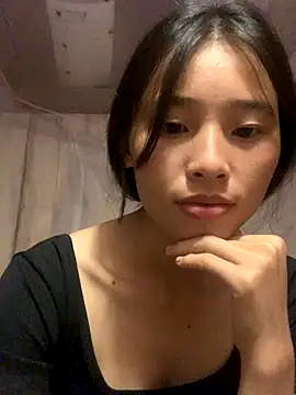 Snapshot of Han-han123 chatting on 23, 10, 2025 Han-han123 online show from 23, 10, 2025