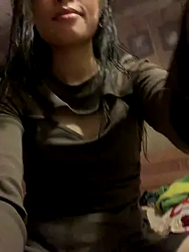 Snapshot of Han-han123 chatting on 26, 10, 2025 Han-han123 online show from 26, 10, 2025