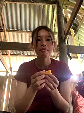 Snapshot of Han-han123 chatting on 29, 10, 2025 Han-han123 online show from 29, 10, 2025