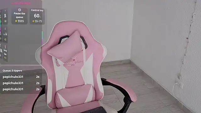 hime ko online show from 19, 12, 2025