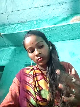 Snapshot of Co_punam chatting on 7, 5, 2026 Co punam online show from 7, 5, 2026