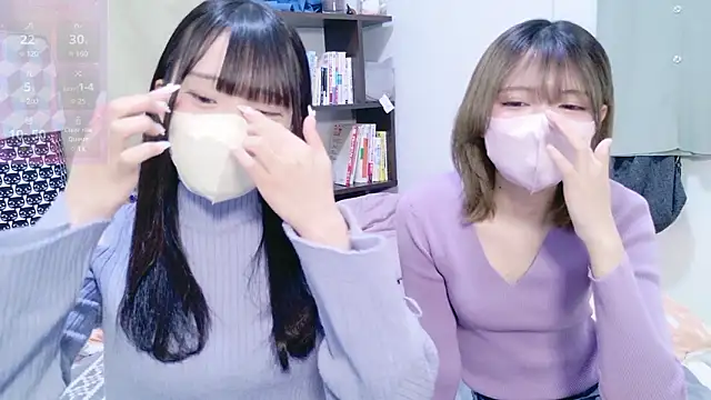 KaYo sorriso online show from 26, 2, 2026