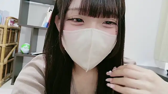Snapshot of KaYo_sorriso chatting on 9, 6, 2026 KaYo sorriso online show from 9, 6, 2026