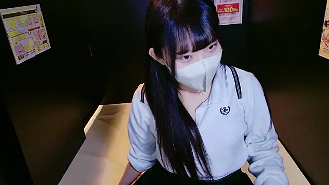 Snapshot of KaYo_sorriso chatting on 15, 6, 2026 KaYo sorriso online show from 15, 6, 2026