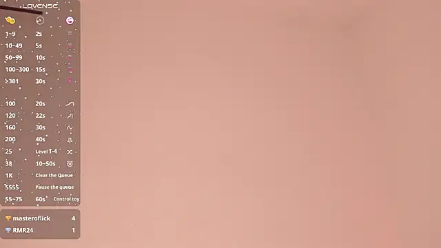 Snapshot of Ashleyroys_111 chatting on 5, 1, 2026 Ashleyroys 111 online show from 5, 1, 2026