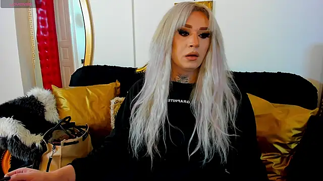 AlenaRios online show from 27, 2, 2026