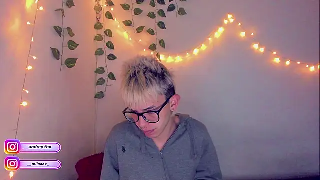 ThePerfectChemistry online show from 11, 3, 2026