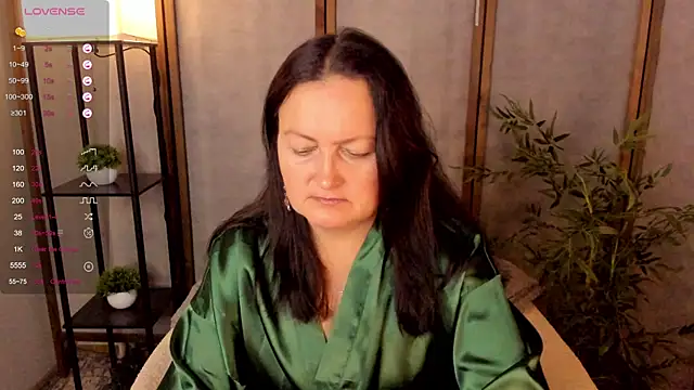 hottyannaa online show from 27, 10, 2025