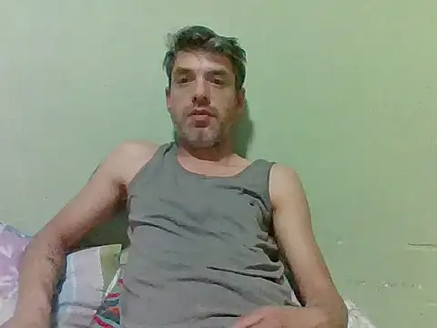 Andrexxx1313 online show from 8, 10, 2025