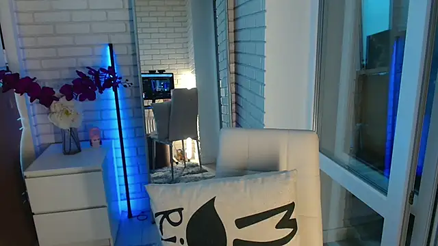 Passion-Blondy online show from 20, 11, 2025