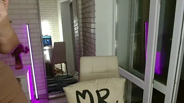 Passion-Blondy online show from 29, 11, 2025