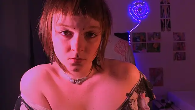 liquid0fluid0 online show from 6, 1, 2026