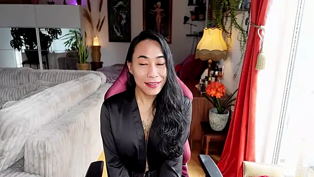 bianca bellamy online show from 5, 4, 2026