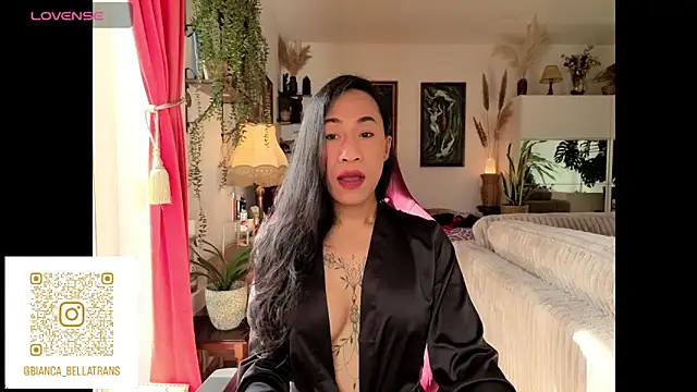 bianca bellamy online show from 8, 6, 2026