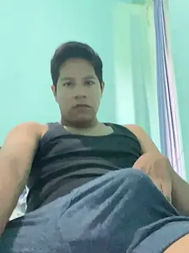 Lukein23 online show from 20, 12, 2025