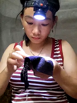 Snapshot of gio-thu chatting on 10, 7, 2026 gio-thu online show from 10, 7, 2026