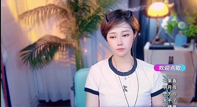 cherry-fa online show from 19, 4, 2026