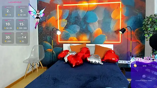 scent  of woman online show from 23, 3, 2026