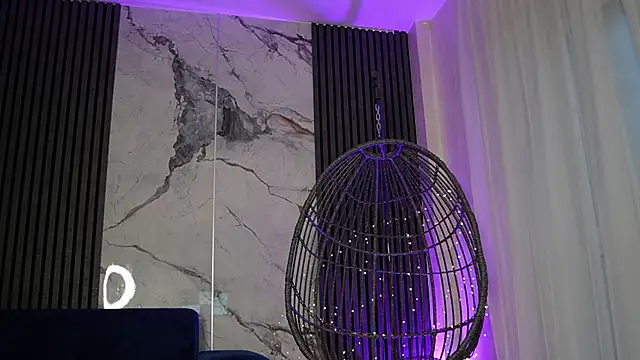 RachelRavee online show from 20, 11, 2025