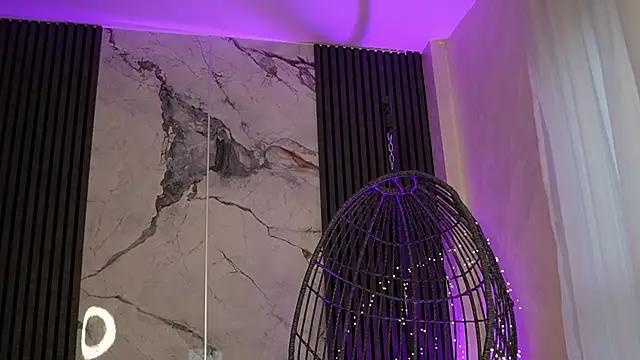 RachelRavee online show from 22, 11, 2025