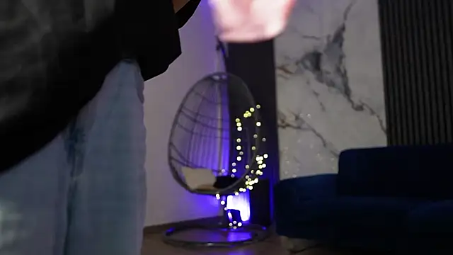 RachelRavee online show from 13, 1, 2026