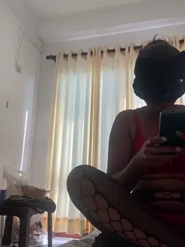 Snapshot of Nora-2003 chatting on 25, 2, 2026 Nora-2003 online show from 25, 2, 2026