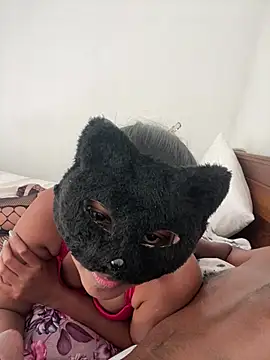 Snapshot of Nora-2003 chatting on 26, 2, 2026 Nora-2003 online show from 26, 2, 2026