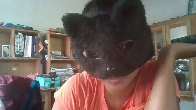 Nora-2003 online show from 10, 4, 2026