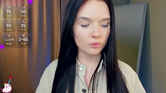 RonnieSchmertz online show from 1, 12, 2025