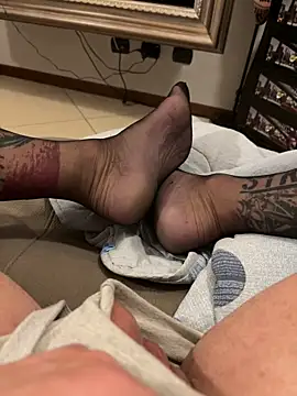 Sexy-feet78 online show from 10, 11, 2025