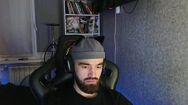 Nik Namee online show from 18, 11, 2025