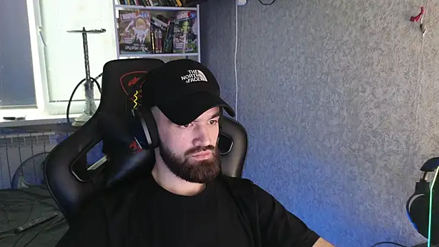 Nik Namee online show from 21, 11, 2025