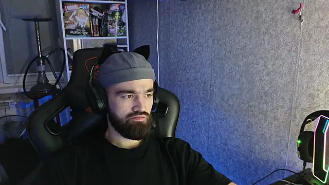 Nik Namee online show from 23, 11, 2025