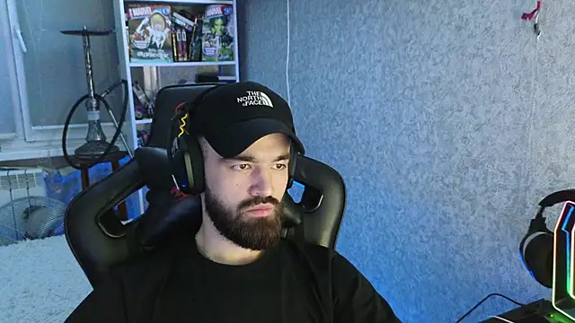 Nik Namee online show from 26, 11, 2025