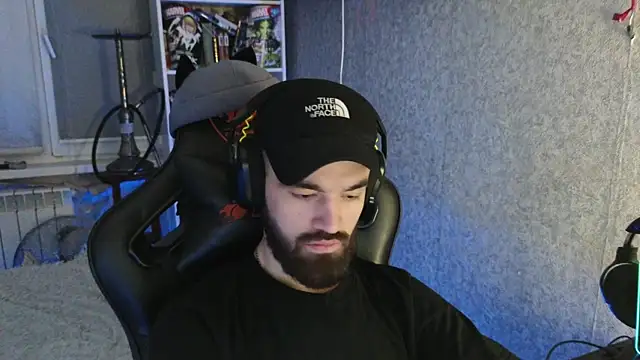 Nik Namee online show from 28, 11, 2025