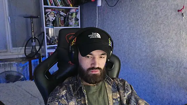 Nik Namee online show from 14, 12, 2025