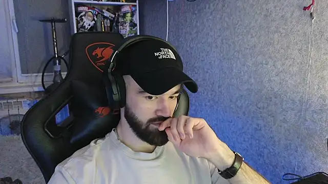 Nik Namee online show from 17, 12, 2025