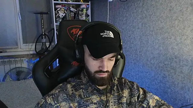 Nik Namee online show from 19, 12, 2025