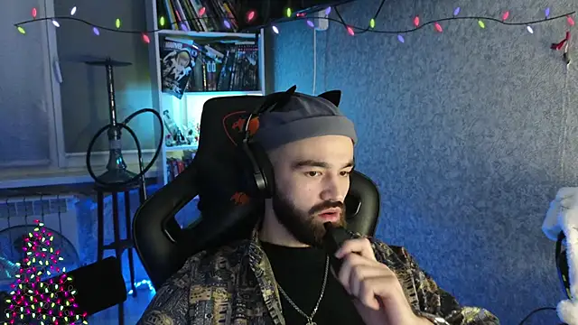 Nik Namee online show from 9, 1, 2026