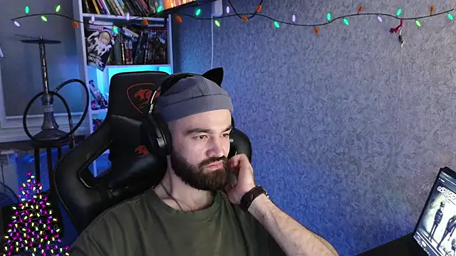 Nik Namee online show from 15, 1, 2026