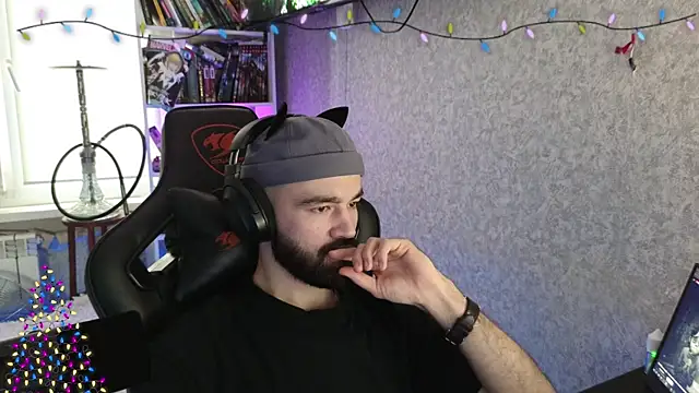 Nik Namee online show from 15, 1, 2026