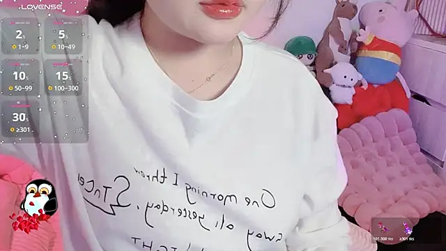 BeChinh Lee online show from 6, 1, 2026