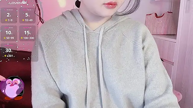 BeChinh Lee online show from 8, 1, 2026