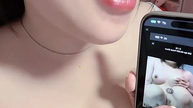 Snapshot of BeChinh_Lee chatting on 9, 7, 2026 BeChinh Lee online show from 9, 7, 2026