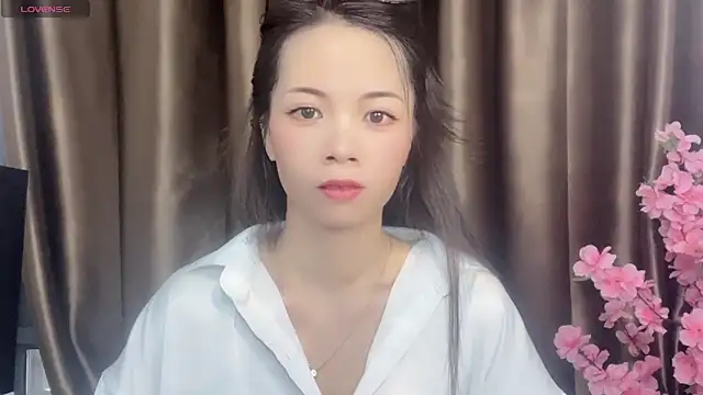 Lynnalltop-165-KeKe online show from 15, 10, 2025