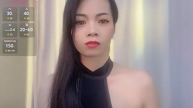 Lynnalltop-165-KeKe online show from 25, 11, 2025