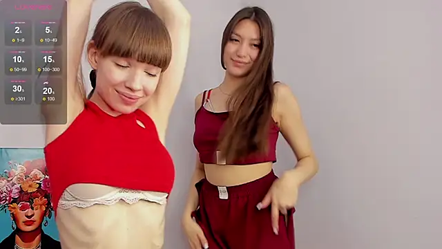 Snapshot of PearlMystic chatting on 20, 10, 2025 PearlMystic online show from 20, 10, 2025