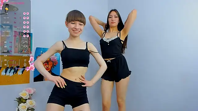 Snapshot of PearlMystic chatting on 26, 10, 2025 PearlMystic online show from 26, 10, 2025