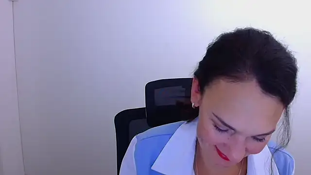 Snapshot of Rosie_Rosee chatting on 30, 11, 2025 Rosie Rosee online show from 30, 11, 2025