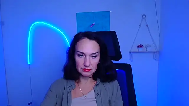 Rosie Rosee online show from 18, 12, 2025